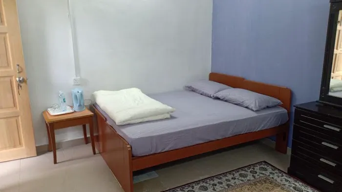 Roomstay TokMa & TokBah @Mempaga Picture 2