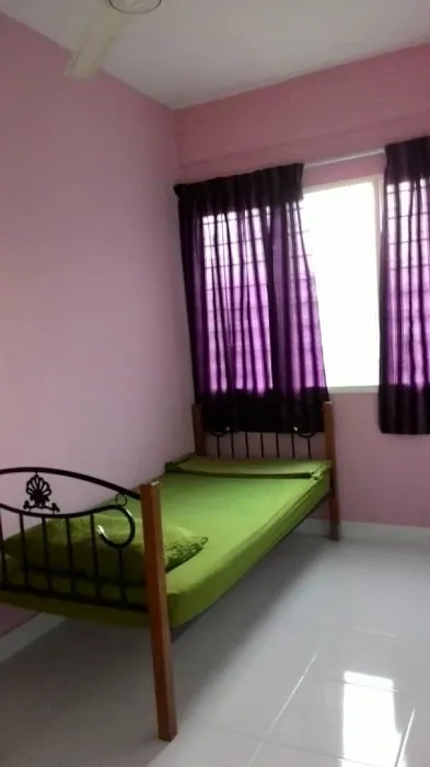 Homestay Kak Pah 1 Picture 5