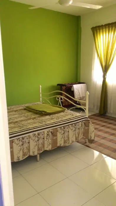 Homestay Kak Pah 1 Picture 10