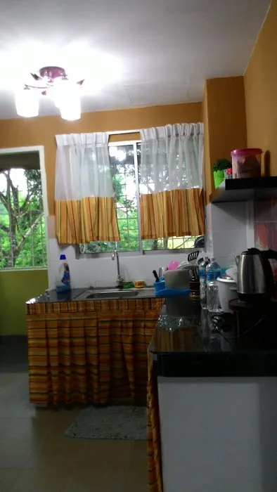 Homestay Kak Pah 1 Picture 1