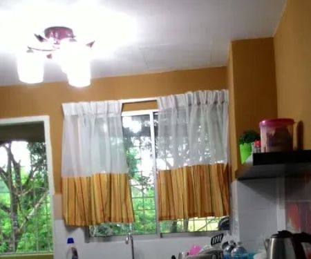 Homestay Kak Pah 1