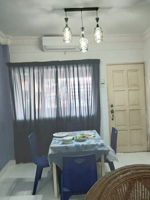 Homestay Kak Pah 1 Picture 8