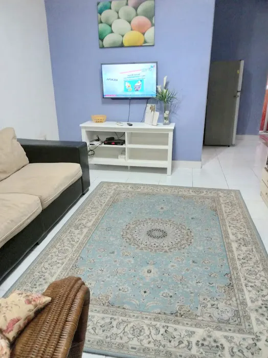 Homestay Kak Pah 1 Picture 9