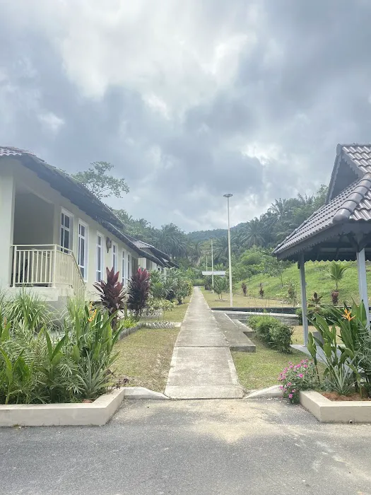 Saroma Retreat, Pantai Picture 1