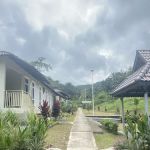 Saroma Retreat, Pantai