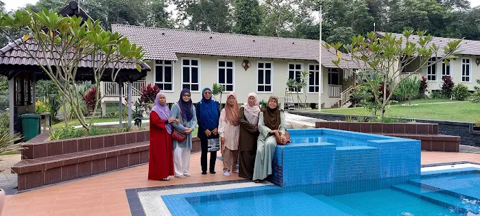 Saroma Retreat, Pantai Picture 2