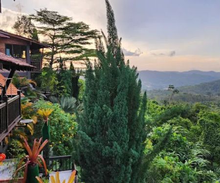 Cabinz Ecottage