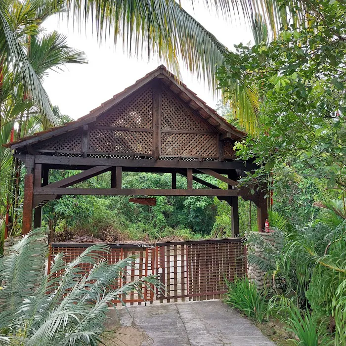Cabinz Ecottage Picture 10
