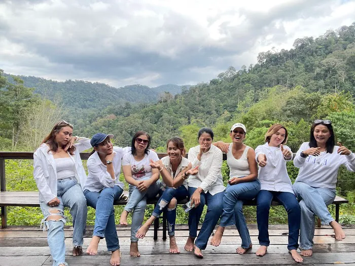 Langit Rimba Picture 7