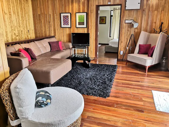 Kairos Villa, Pantai Picture 1