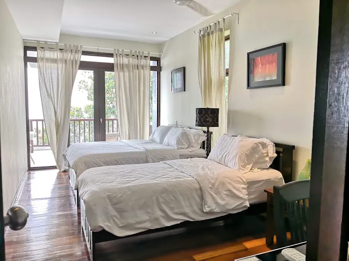 Kairos Villa, Pantai Picture 6