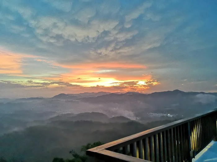 Kairos Villa, Pantai Picture 8