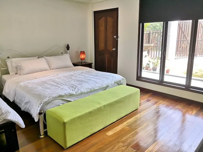 Kairos Villa, Pantai Picture 7