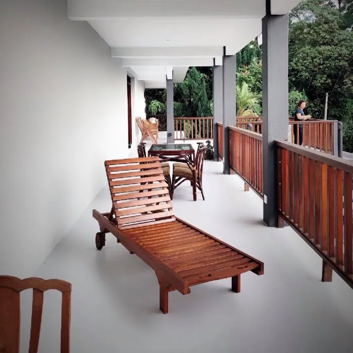 Kairos Villa, Pantai Picture 4