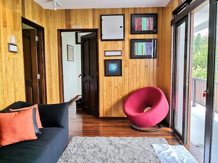 Kairos Villa, Pantai Picture 10