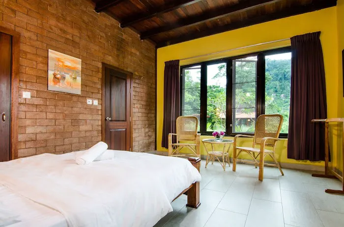 De Serenity, Pantai Hills, Eco Nature Resort Seremban Picture 1