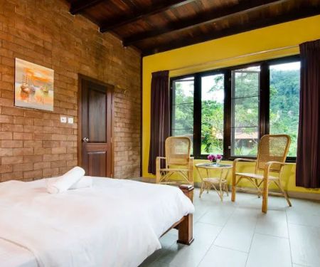 De Serenity, Pantai Hills, Eco Nature Resort Seremban