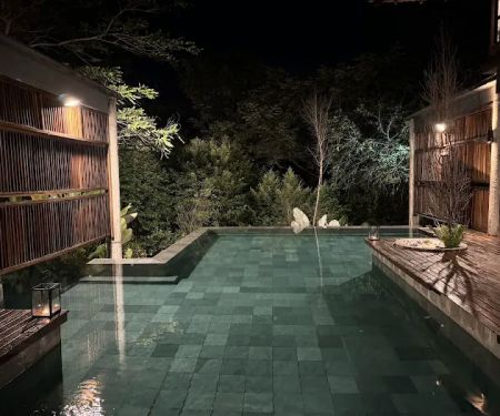The Shorea Estate