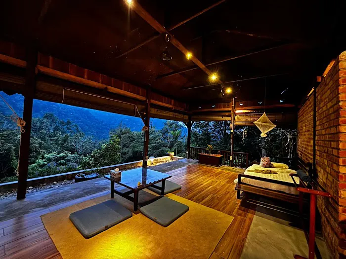 The Dusun Picture 5
