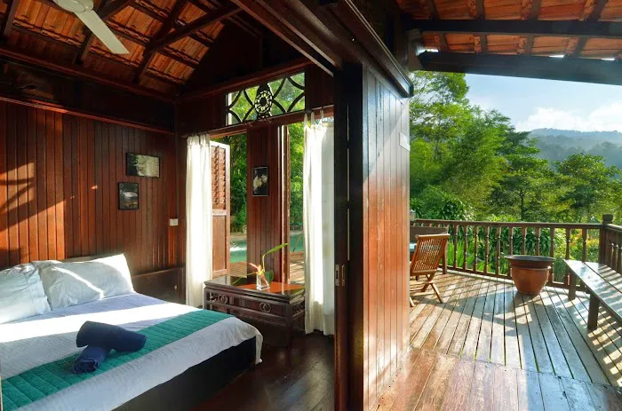 The Dusun Picture 3