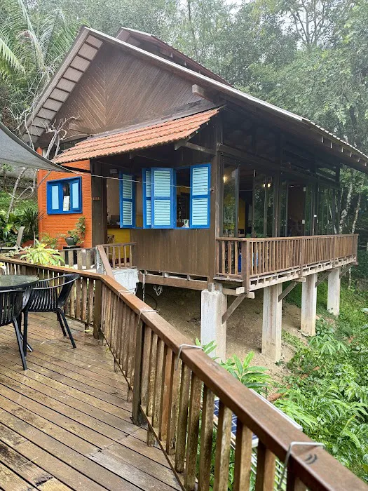 The Dusun Picture 2