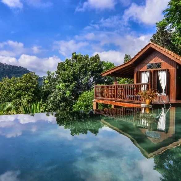 The Dusun Picture 1