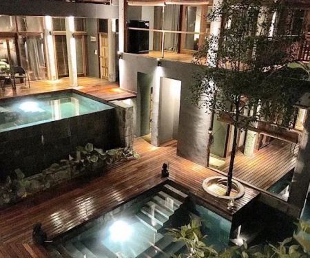 The Shorea