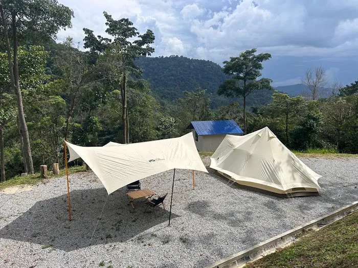 MyCampsite Picture 5