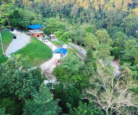 MyCampsite