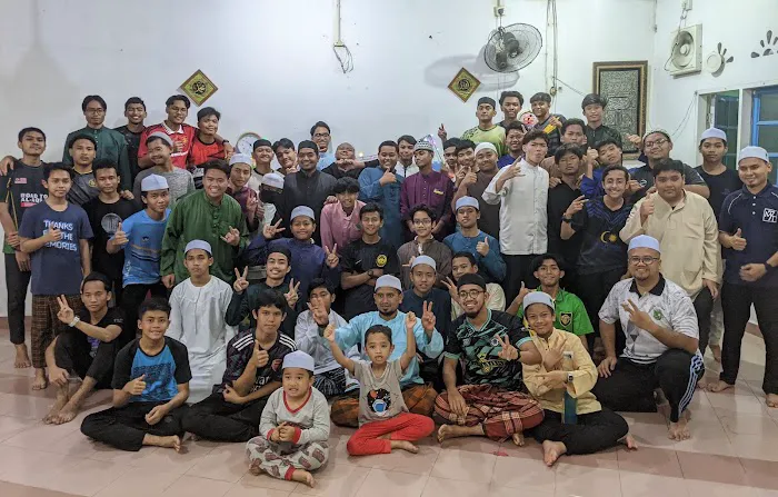 Asrama Putera SMIK Picture 9