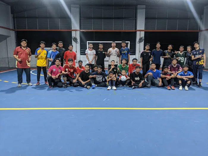 Asrama Putera SMIK Picture 10