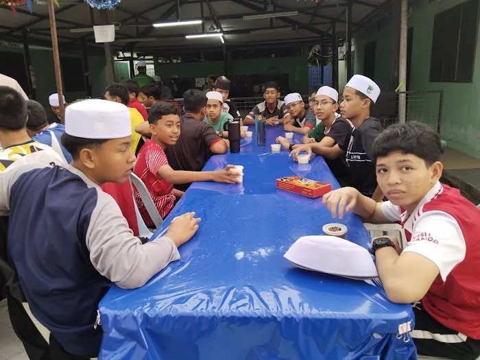 Asrama Putera SMIK Picture 1
