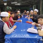 Asrama Putera SMIK
