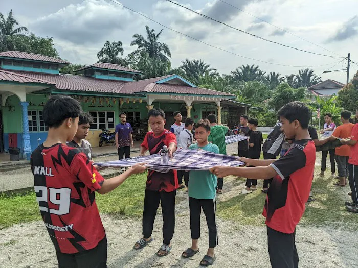 Asrama Putera SMIK Picture 3