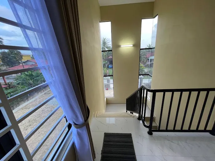 D'TUNJONG HOMESTAY HJ.MAT ROZI Picture 7
