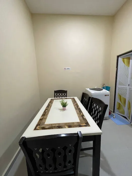 D'TUNJONG HOMESTAY HJ.MAT ROZI Picture 4