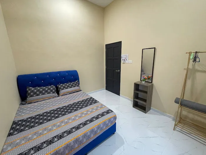 D'TUNJONG HOMESTAY HJ.MAT ROZI Picture 5