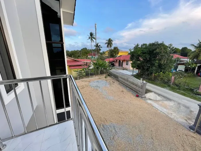 D'TUNJONG HOMESTAY HJ.MAT ROZI Picture 2