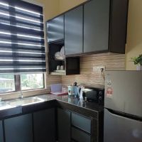 D'TUNJONG HOMESTAY HJ.MAT ROZI ico