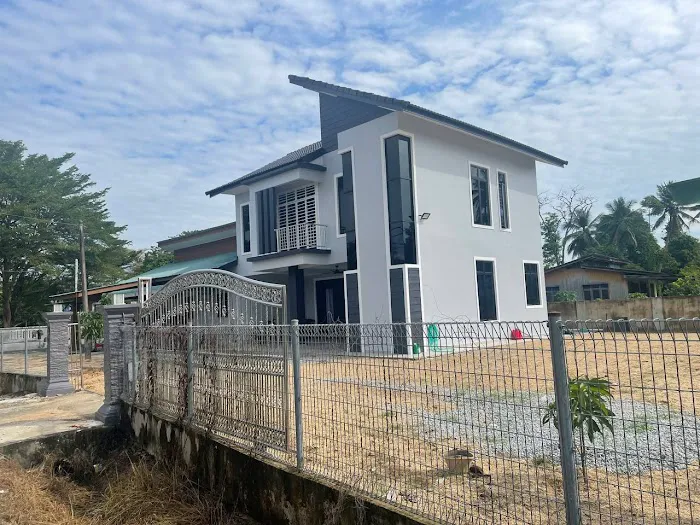 D'TUNJONG HOMESTAY HJ.MAT ROZI Picture 6