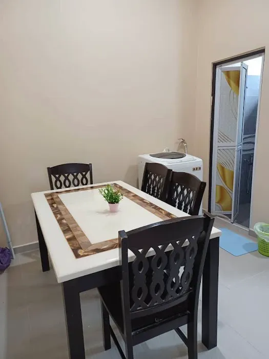 D'TUNJONG HOMESTAY HJ.MAT ROZI Picture 9
