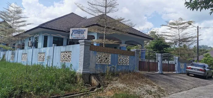 NEKMAT VILLA HOMESTAY Picture 1
