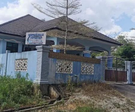NEKMAT VILLA HOMESTAY