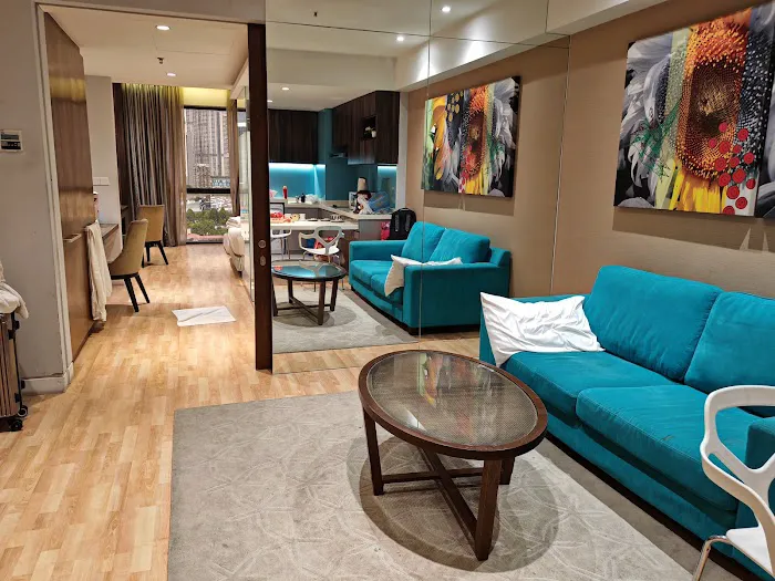 Greystone D' Majestic Place Picture 8