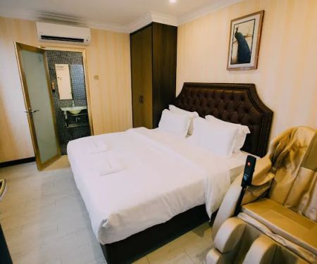 Hotel Venice