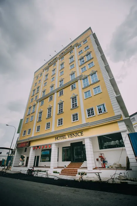 Hotel Venice Picture 5