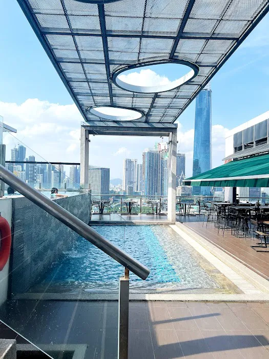 Infini Suites@ D'Majestic Place Kuala Lumpur Picture 2