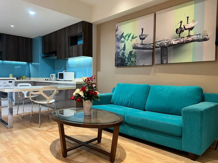 Infini Suites@ D'Majestic Place Kuala Lumpur Picture 4