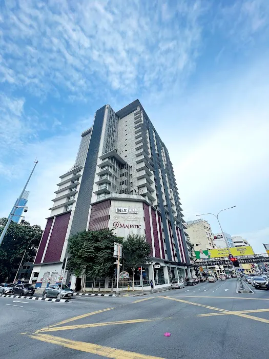 Infini Suites@ D'Majestic Place Kuala Lumpur Picture 7