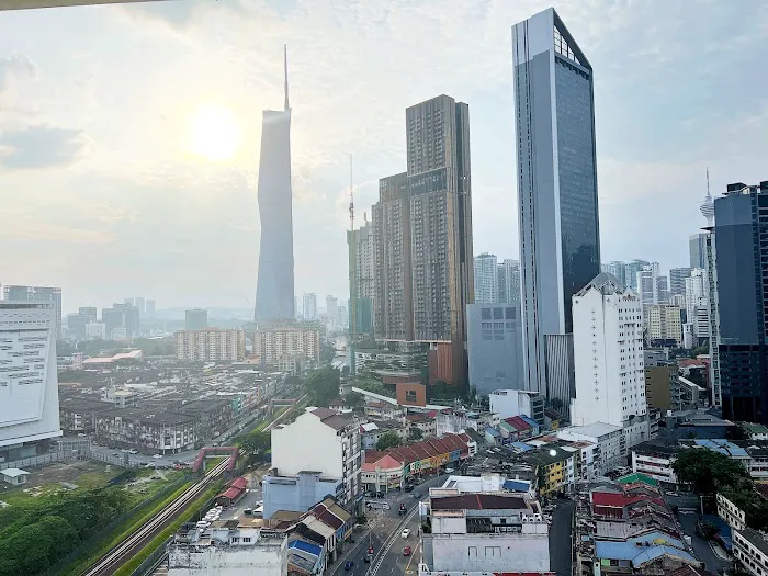 Infini Suites@ D'Majestic Place Kuala Lumpur Picture 5